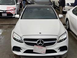 مێرسێدس بێنز C-Class